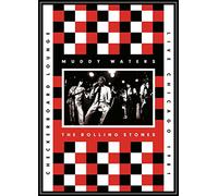 Muddy Waters - The Rolling Stones - Checkerboard Lounge - Live Chicago 1981