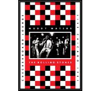 Muddy Waters & The Rolling Stones - Live At Checkerboard Lounge