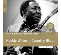 Muddy Waters The Rough Guide to Muddy Waters - Country Blues: Reborn (Vinyl LP)