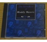 Muddy Waters - The Very Best of Muddy Waters - The Millenium Edition