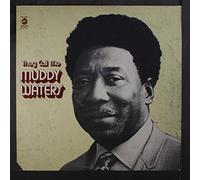 MUDDY WATERS - They Call Me Muddy Waters