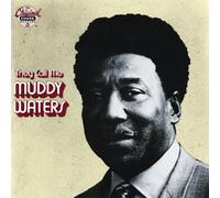 Muddy Waters - They Call Me Muddy Waters (chess)