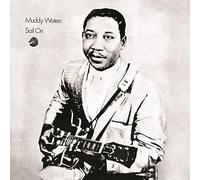 Sail On - Muddy Waters (Audio cd)