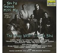 Muddy Waters Tribute Band - You're Gonna Miss Me