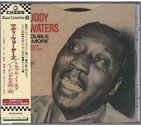 Muddy Waters - Trouble No More +2: Singles 19