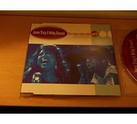 Muddy Waters - W/jeanie Tracy Its A Mans Mans World