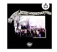 Muddy Waters - Woodstock Album +1
