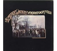 Muddy Waters - Woodstock Album