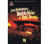 Muddy Wolf at Red Rocks: Accurate Tab Edition