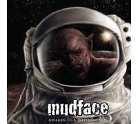 Mudface Awaken to a Different Sun (CD) EP