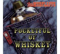 Mudflapps - Pocket Full of Whiskey