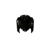 Mudguard del parafango anteriore compatibile per ZX-4R ZX-4RR ZX4R ZX4RR MOTORCYCLE 2023 2024 2025 Guardia di sostituzione in plastica ABS(Fairing kit 5)