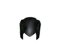 Mudguard del parafango anteriore compatibile per ZX-4R ZX-4RR ZX4R ZX4RR MOTORCYCLE 2023 2024 2025 Guardia di sostituzione in plastica ABS(Fairing kit 7)