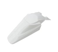 Mudguard del parafango posteriore Compatibile con KLX 110 65 GUARLE DI PACCOLA MODIFICATA PER CAGNA DI PACCOLA PER LA CARTA PER CAGNA DI PACCOLA MODIFICATA PER KLX110(WHITE)