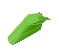 Mudguard del parafango posteriore Compatibile con KLX 110 65 GUARLE DI PACCOLA MODIFICATA PER CAGNA DI PACCOLA PER LA CARTA PER CAGNA DI PACCOLA MODIFICATA PER KLX110(Green)