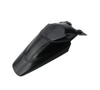 Mudguard del parafango posteriore Compatibile con KLX 110 65 GUARLE DI PACCOLA MODIFICATA PER CAGNA DI PACCOLA PER LA CARTA PER CAGNA DI PACCOLA MODIFICATA PER KLX110(Black)