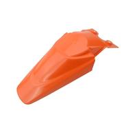 Mudguard del parafango posteriore Compatibile con KLX 110 65 GUARLE DI PACCOLA MODIFICATA PER CAGNA DI PACCOLA PER LA CARTA PER CAGNA DI PACCOLA MODIFICATA PER KLX110(Orange)