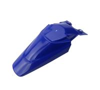 Mudguard del parafango posteriore Compatibile con KLX 110 65 GUARLE DI PACCOLA MODIFICATA PER CAGNA DI PACCOLA PER LA CARTA PER CAGNA DI PACCOLA MODIFICATA PER KLX110(Blue)