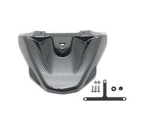 Mudguards Motorcycle Per NT1100 Per NT 1100 2022 Moto Parafango Anteriore Becco Carenatura Estensione Ruota Extender Carbon Look(Carbon Look)