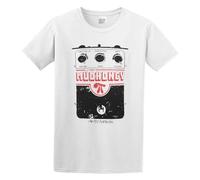 Mudhoney Electro Harmonix Fashion Men's T-Shirt Short Sleeve White S
