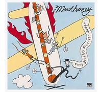 Mudhoney Every Good Boy Deserves Fudge (Vinyl LP)