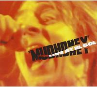 Mudhoney - Live At El Sol (Madrid 2007)