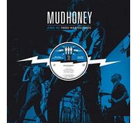 Mudhoney Live at Third Man Records (Vinyl LP) 12" Album