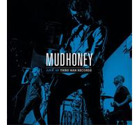 Mudhoney Live at Third Man Records (Vinyl LP) 12" Album