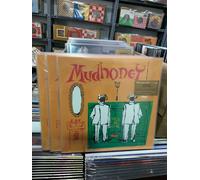 MudHoney LP Piece Of Cake Edizione Limitata Vinile Verde Traslucido