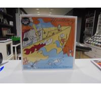 MUDHONEY LP U.S.A. Ogni Buon Ragazzo Merita Fudge 2020 Vinile Colorato Limitato