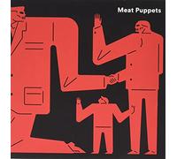 Mudhoney & Meat Puppets - Warning / One Of These Days