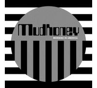 Mudhoney Morning in America (Vinyl LP) 12" EP Coloured Vinyl