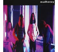 Mudhoney Mudhoney (Vinyl LP) 12" Album