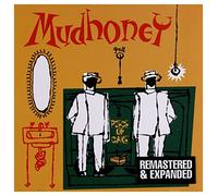 Mudhoney - Piece Of Cake (Expanded)