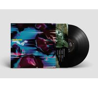 Mudhoney Plastic Eternity (Vinyl LP) 12" Album