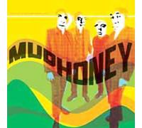 Mudhoney - Since We'Ve Become Translucent