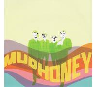 Mudhoney - SONIC INFUSION - MUDHONEY [VINYL]