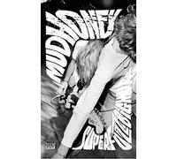 Mudhoney - Superfuzz Bigmuff (Musicassetta)