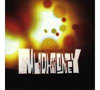 Mudhoney Under a Billion Suns (CD) Album