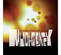 MUDHONEY - UNDER A BILLION SUNS-LTD-