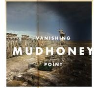 Mudhoney - Vanishing Point