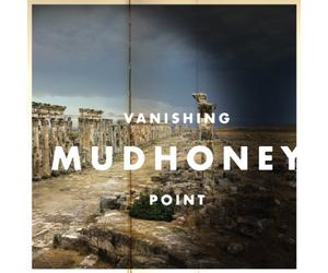 Mudhoney - Vanishing Point
