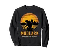 Mudlark Scopri Respect Preserve Caccia al Tesoro Felpa