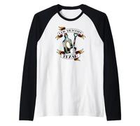Mudlarking Bottle Digging Victorian Trash Archaeologist Maglia con Maniche Raglan