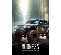 Mudness Offroad - 4x4 Truck Car Simulator PC/XBOX LIVE Key EUROPE