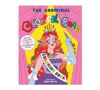 Mudpuppy The Chappell Roan Coloring Book (Mixed Media Product)