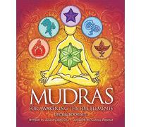Mudras for Wakening the Five Elements Deck & Book Set