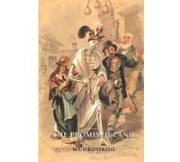 Mudrooroo The Promised Land (Tascabile)