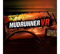 MudRunner VR (PC) Steam Gift - GLOBAL