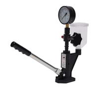 Mudshape CR-C Unità Principale Macchina Multifunzionale Common Rail Tester Ugello, S60H Ugello Carburante, per officina
